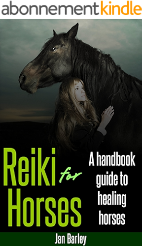Download Reiki for Horses (English Edition) PDF