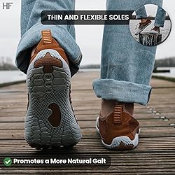 Hike Footwear Colson Pro Healthy - Non Slip