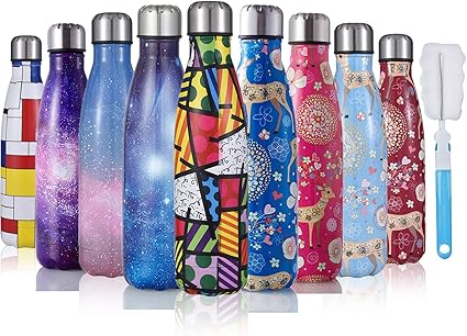 Amazon Jogvelo ステンレス水筒 魔法瓶 真空断熱 マグ マイボトル