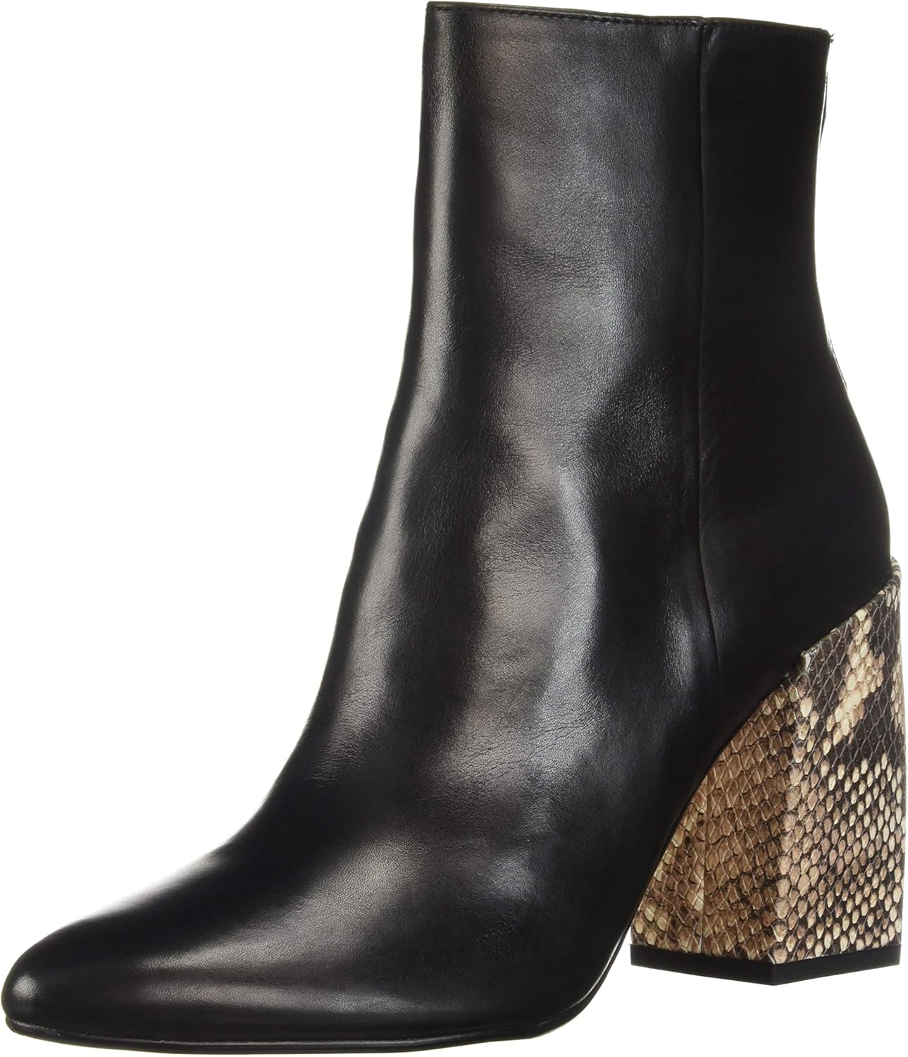 dolce vita women's maude ankle boot