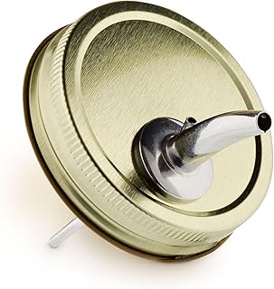 Ausgießer für O'Donnell Moonshine