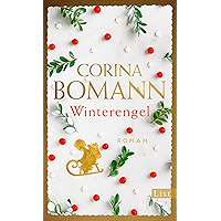 Winterengel: Roman (German Edition) book cover