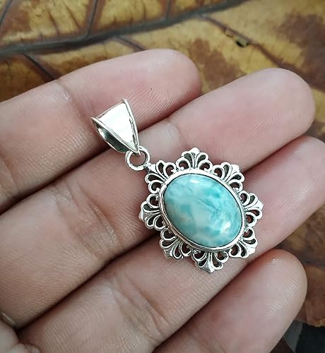 larimar jewelry