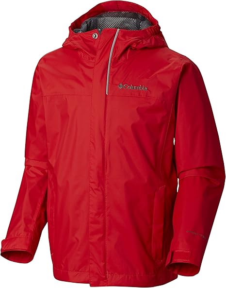 columbia watertight boys