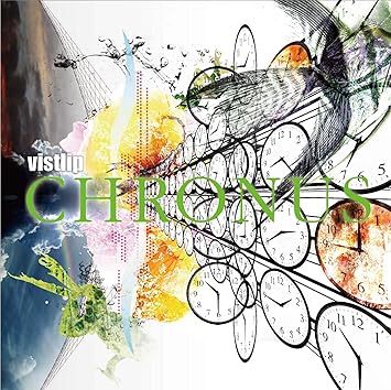 vistlip chronus