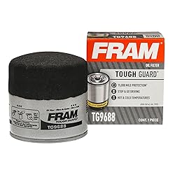 FRAM Tough Guard Replacement Oil Filter