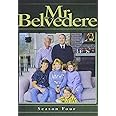 Mr. Belvedere: Season 4