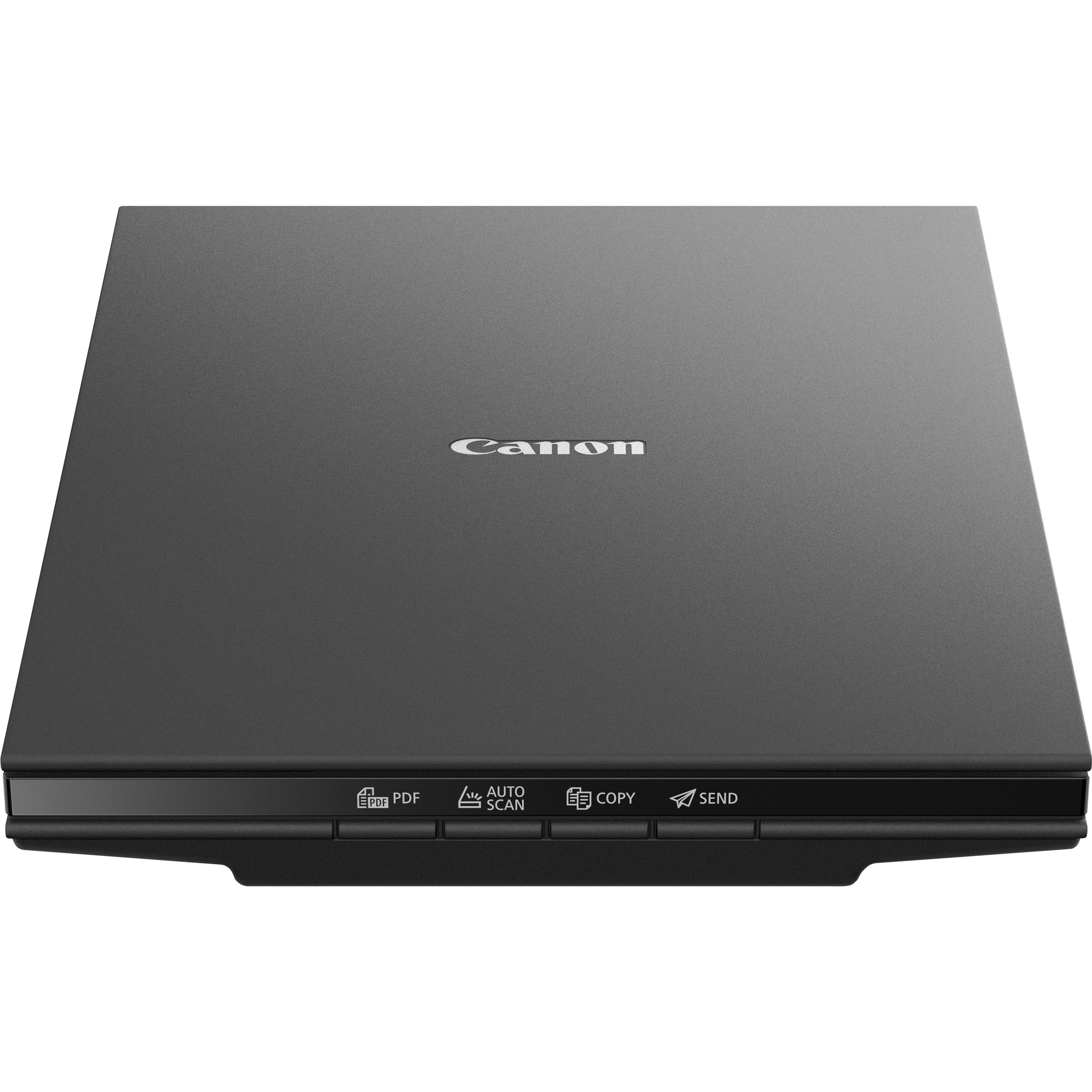 Canon LiDE 300 Colour Flatbed Scanner - Black
