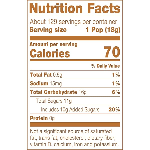 TOOTSIE ROLL CARAMEL APPLE POPS – CARAMEL COVERED GREEN APPLE CANDY LOLLIPOPS – BULK GLUTEN FREE CANDY – 5 POUND BAG OF CARAMEL APPLE SUCKERS