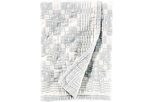 Pendleton Chief Joseph Cotton Matelasse Coverlet (Queen 90" x 90")