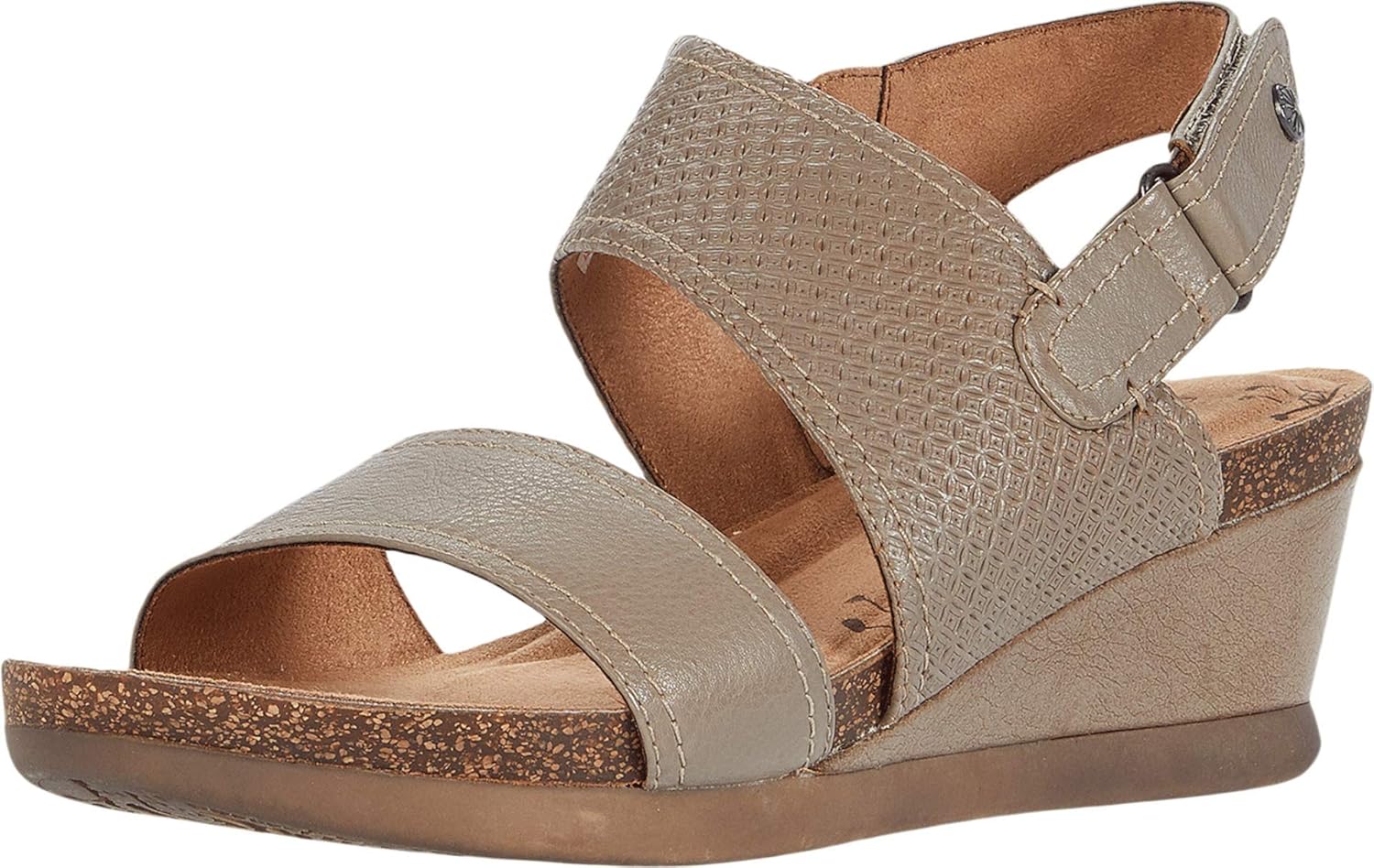 cobb hill wedge sandals