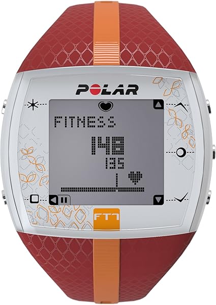 polar watch ft7 price