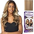 Sensationnel What Lace 13X6 Wigs - Zelena Lacefrontal Hand Tied Glueless Synthetic With Natural Density Preplucked Hairline (FLAMBOYAGESAND)