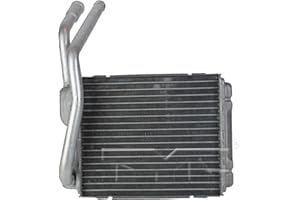 TYC 96067 Chevrolet Corvette Replacement Heater Core