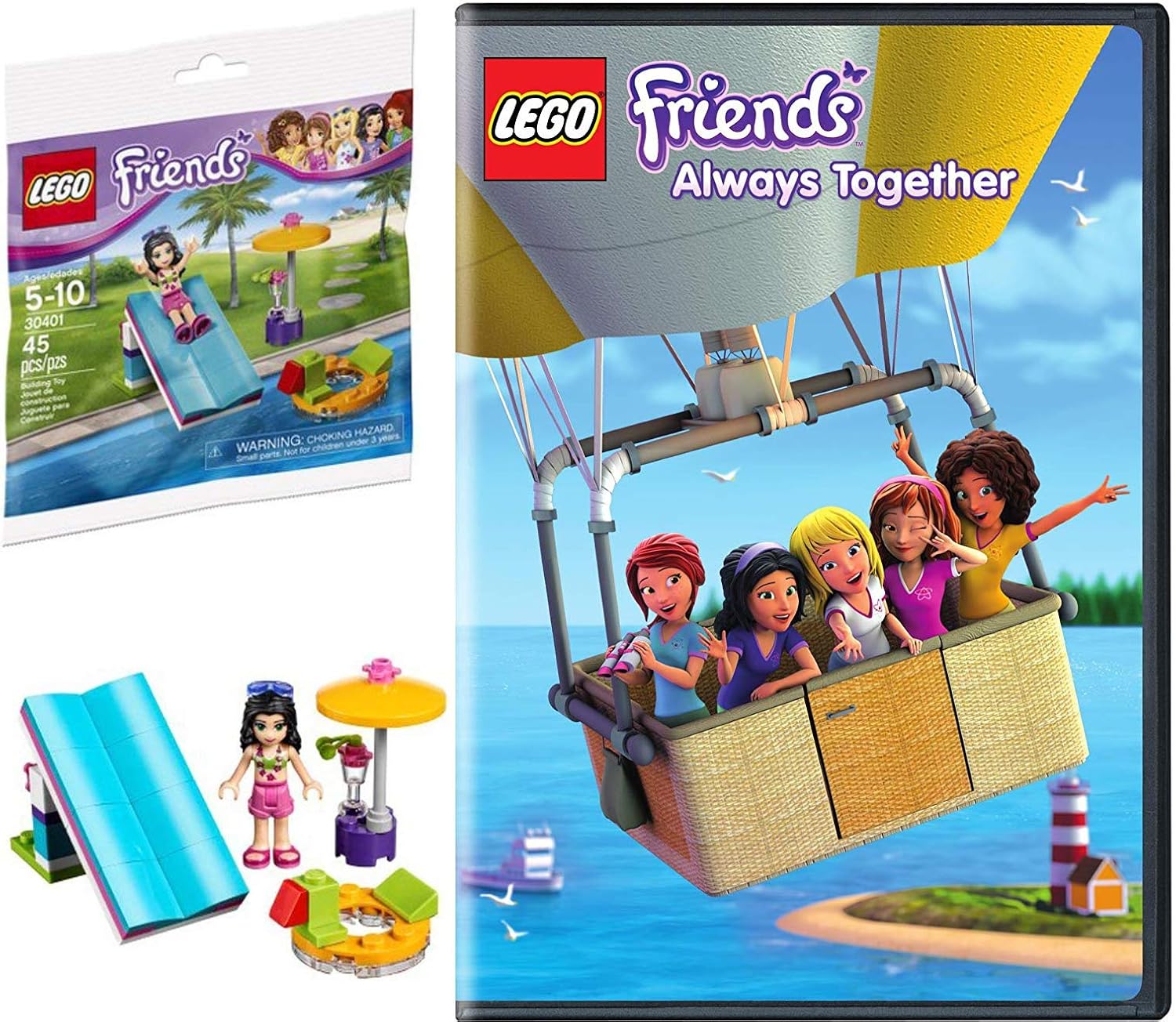 Best Shopkins Building