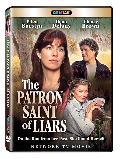The Patron Saint of Liars Dana Delany, Sada Thompson