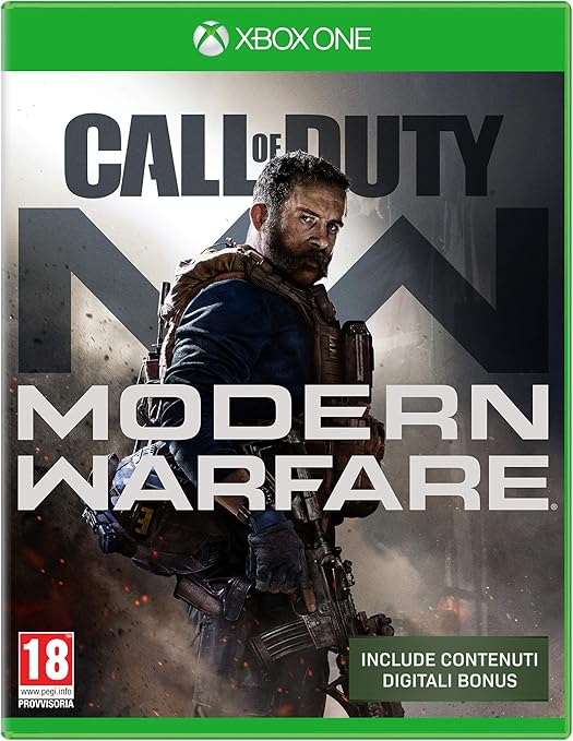 Xbox one s call of duty modern warfare Outlet