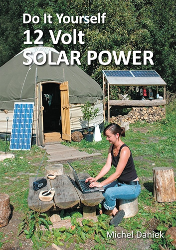 Download Do It Yourself 12 Volt Solar Power (English Edition) PDF