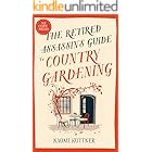 The Retired Assassin's Guide to Country Gardening: A New Zealand Paranormal Cozy Mystery