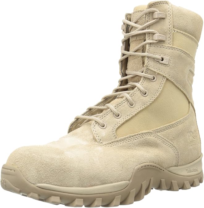 timberland pro valor 8 inch