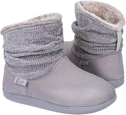memory foam boots womens uk