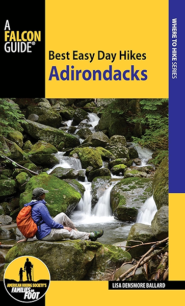 best day hikes in the adirondacks