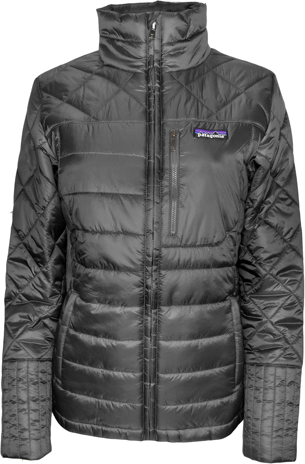 patagonia radalie forge grey