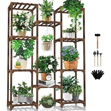 hanging leaf plant 50" IFR Pothos Ivy Artificial Hanging Plant -Light Green (Pack of 4)
