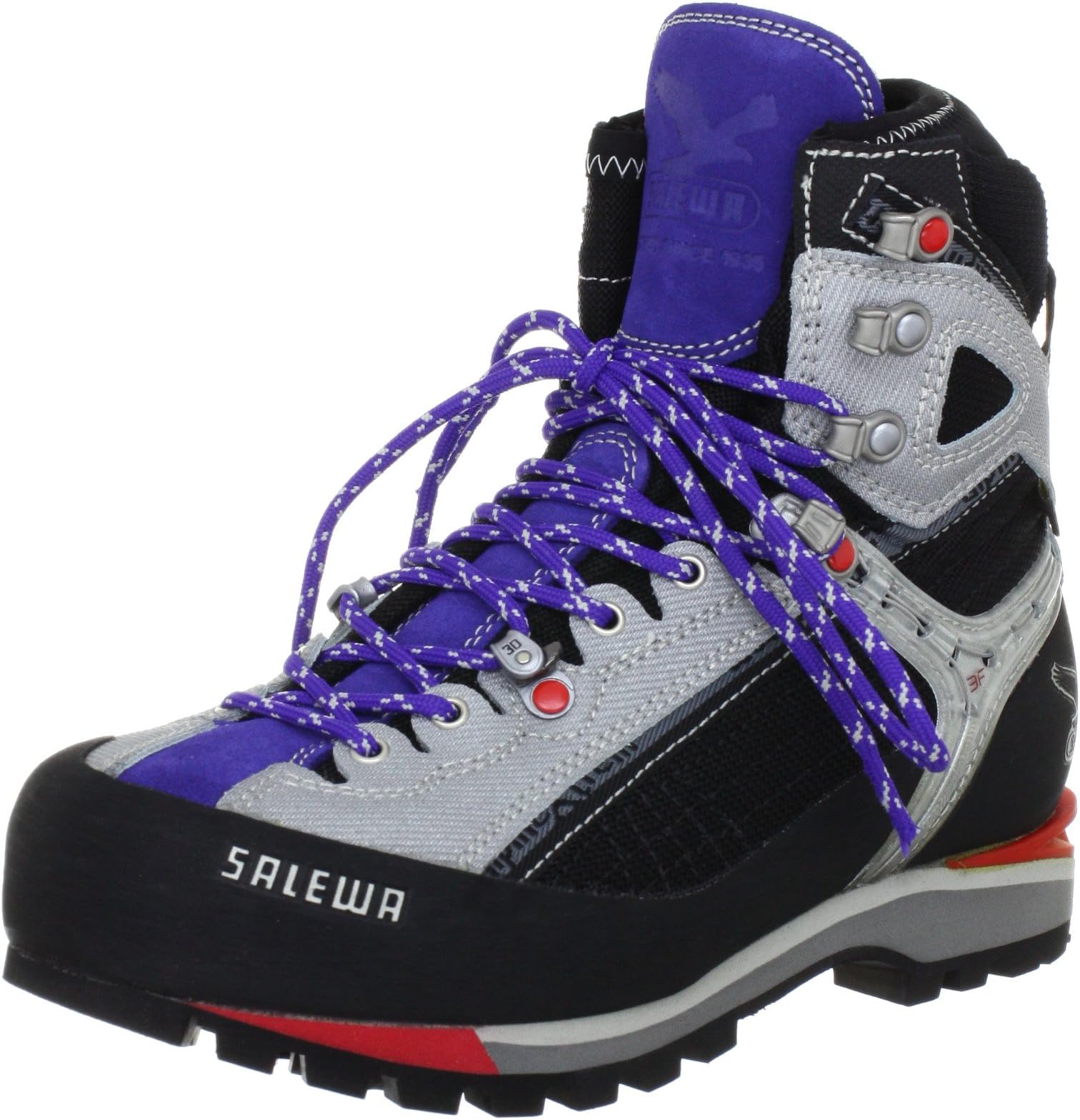 Salewa Women's Raven Combi GTX Hiking Boot