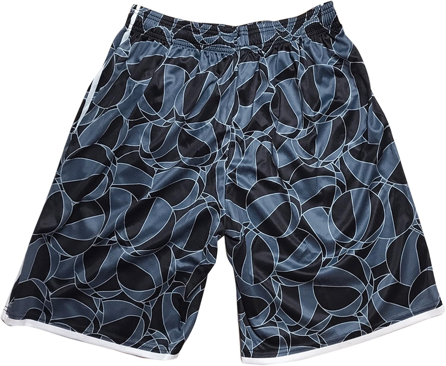 basketball ball shorts