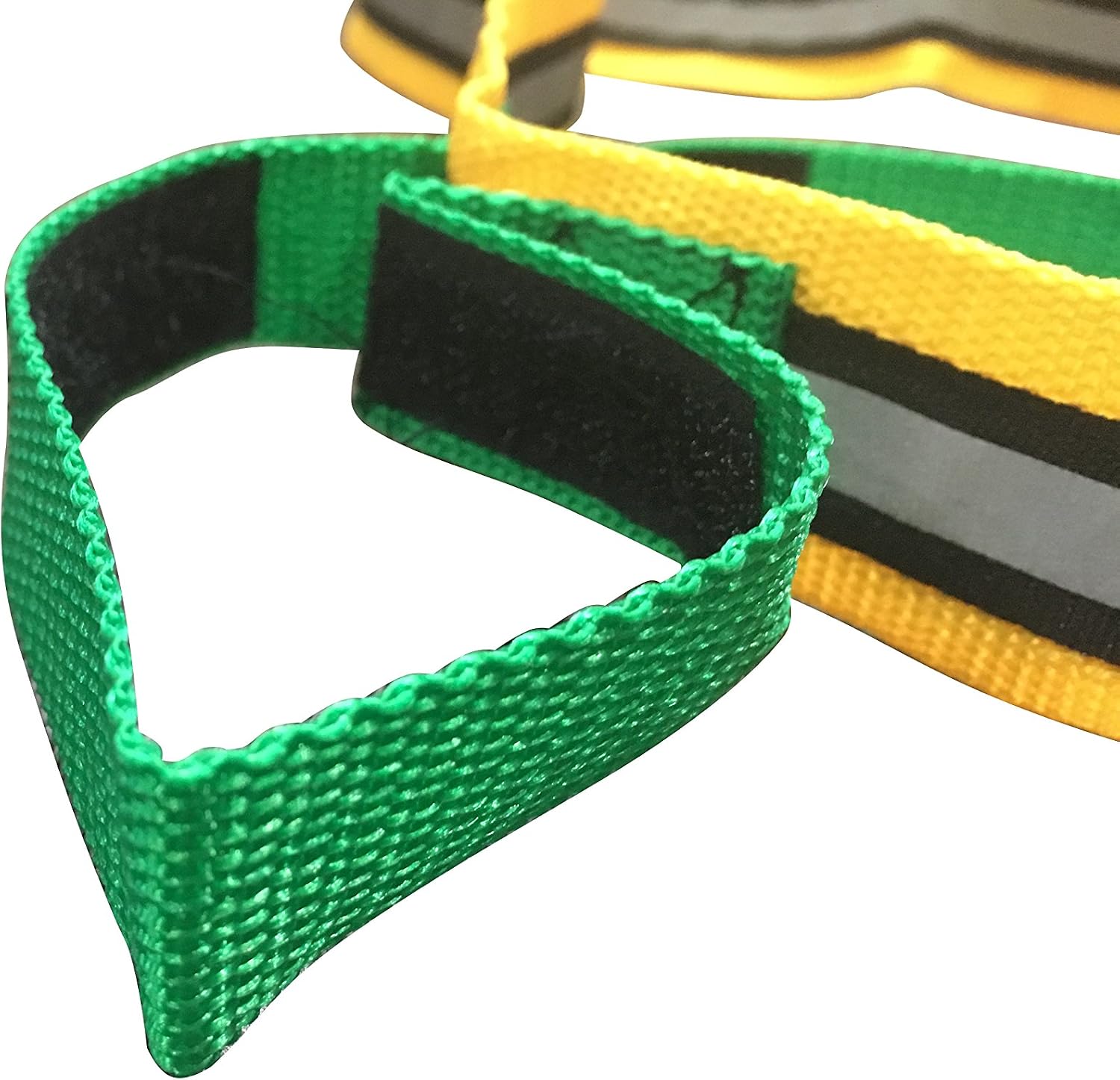 Ganen Baby Kid Walking Rope Walking Rein Safety Rope Noctilucent for Preschool Children Toddlers Daycare Schools Teachers (12 Children) - Image 4