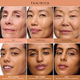 IT Cosmetics Bye Bye Under Eye Concealer Full Coverage Waterproof 32 Tan Bronze view 4
