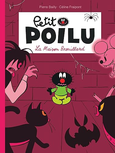Download Petit Poilu - tome 2 - La Maison Brouillard nouvelle maquette PDF