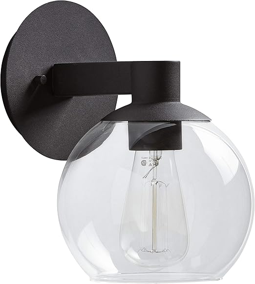 mid century modern exterior light fixtures