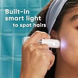Gillette Venus Facial Hair & Skin Care Mini Facial Hair Remover view 5