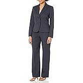 Le Suit Womens Jacket/Pant Suit 50041019-c50