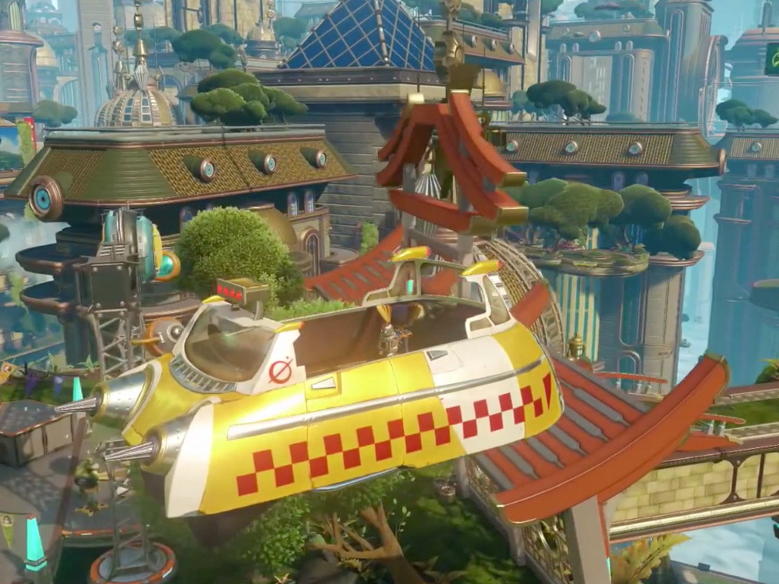 Watch Clip Ratchet and Clank Gameplay Zebra Gamer Prime Video