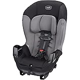 Amazon.com Evenflo SureRide DLX Convertible Car Seat 