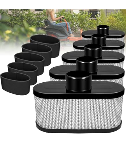 Amazon.com: Kawasaki 11013-7046 Pre-Filter for Premium Engine, 1