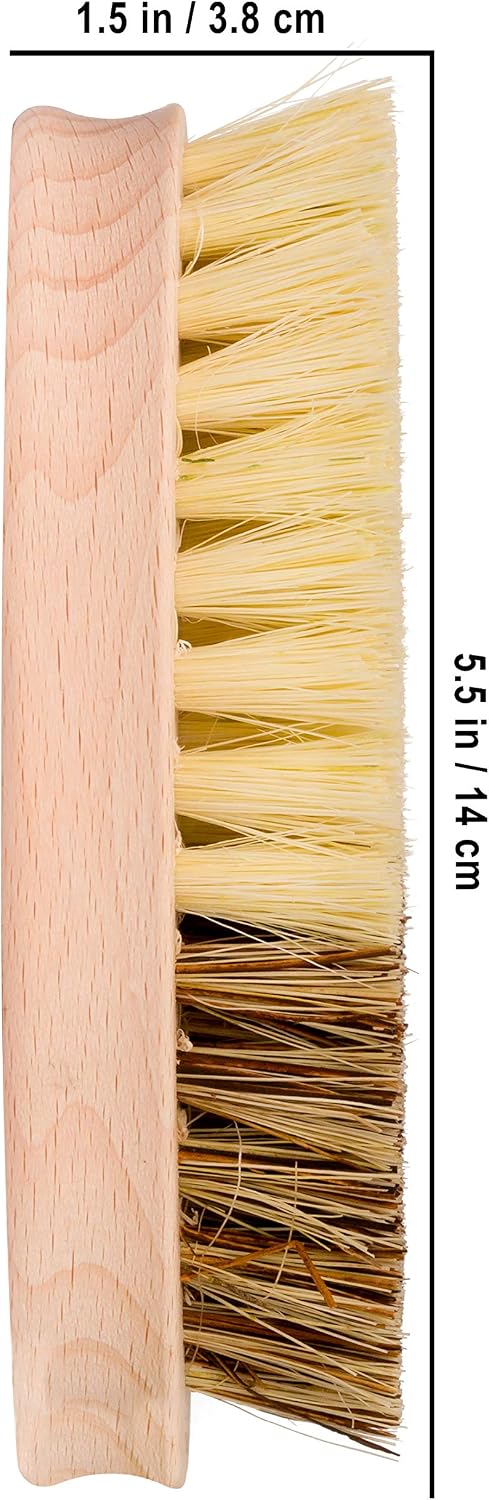 Redecker Vegetable Brush - Image 5