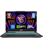 Amazon.com: msi Thin GF63 Gaming Laptop: Intel Core i5-12450H