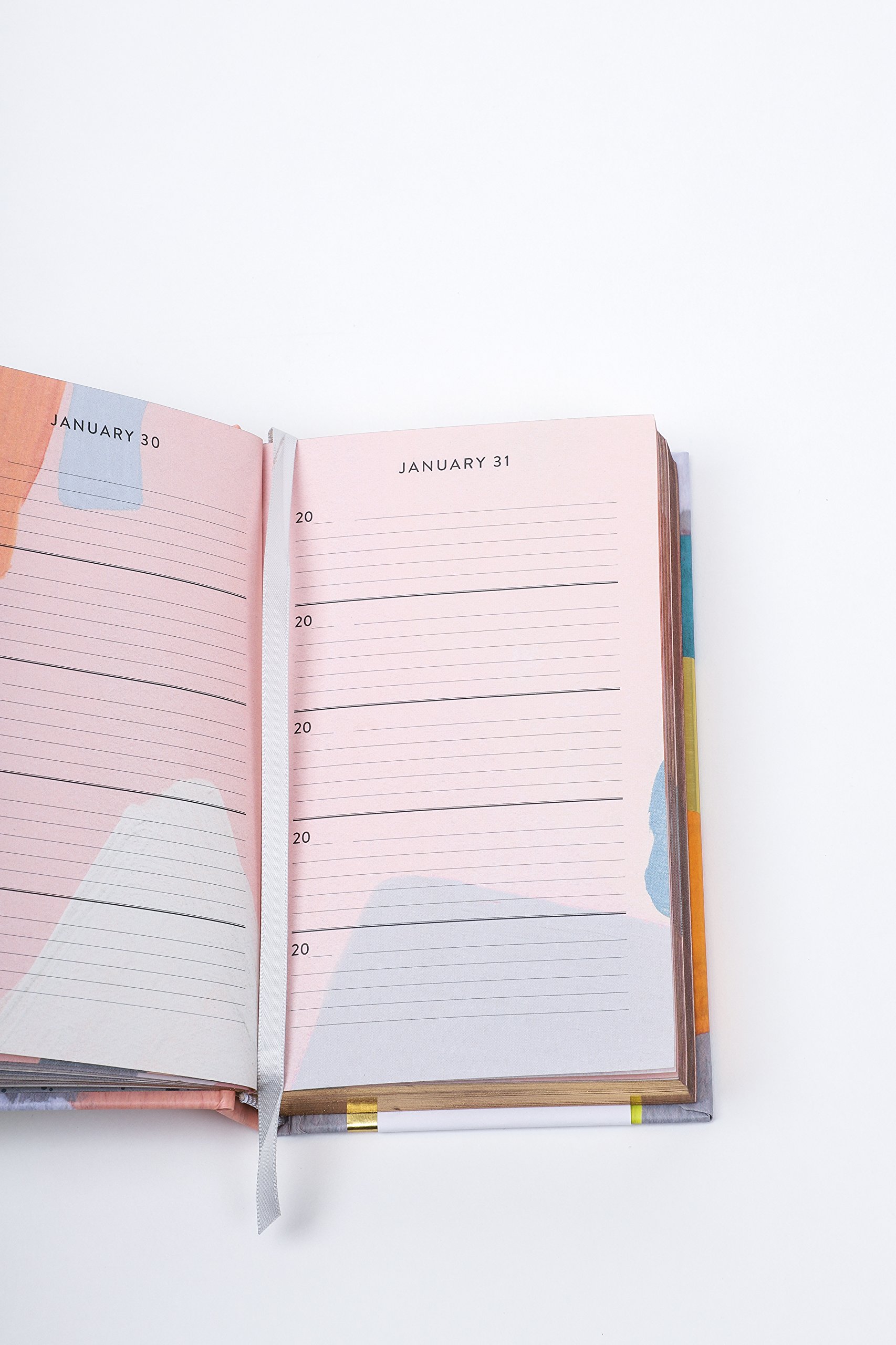 Modern One Line A Day A Five Year Memory Book Moglea Amazon De Bucher