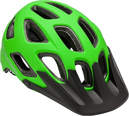 schwinn excursion helmet