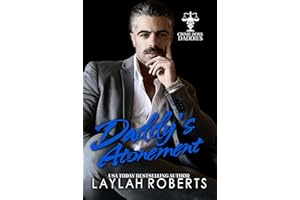 Daddy's Atonement (Crime Boss Daddies Book 6)