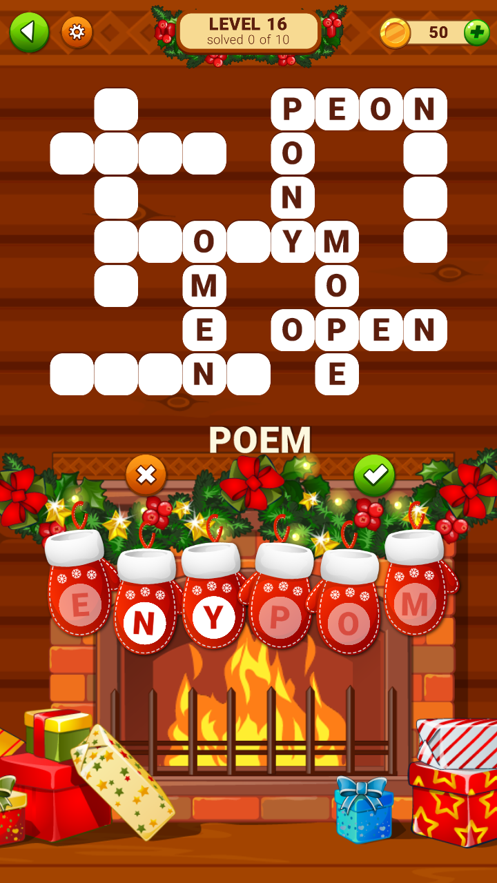 Amazon.com: Word Cabin: Appstore for Android