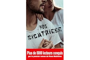 Nos cicatrices (French Edition)