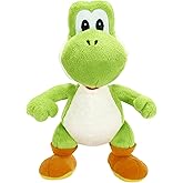 NINTENDO World of Nintendo Plush, Yoshi