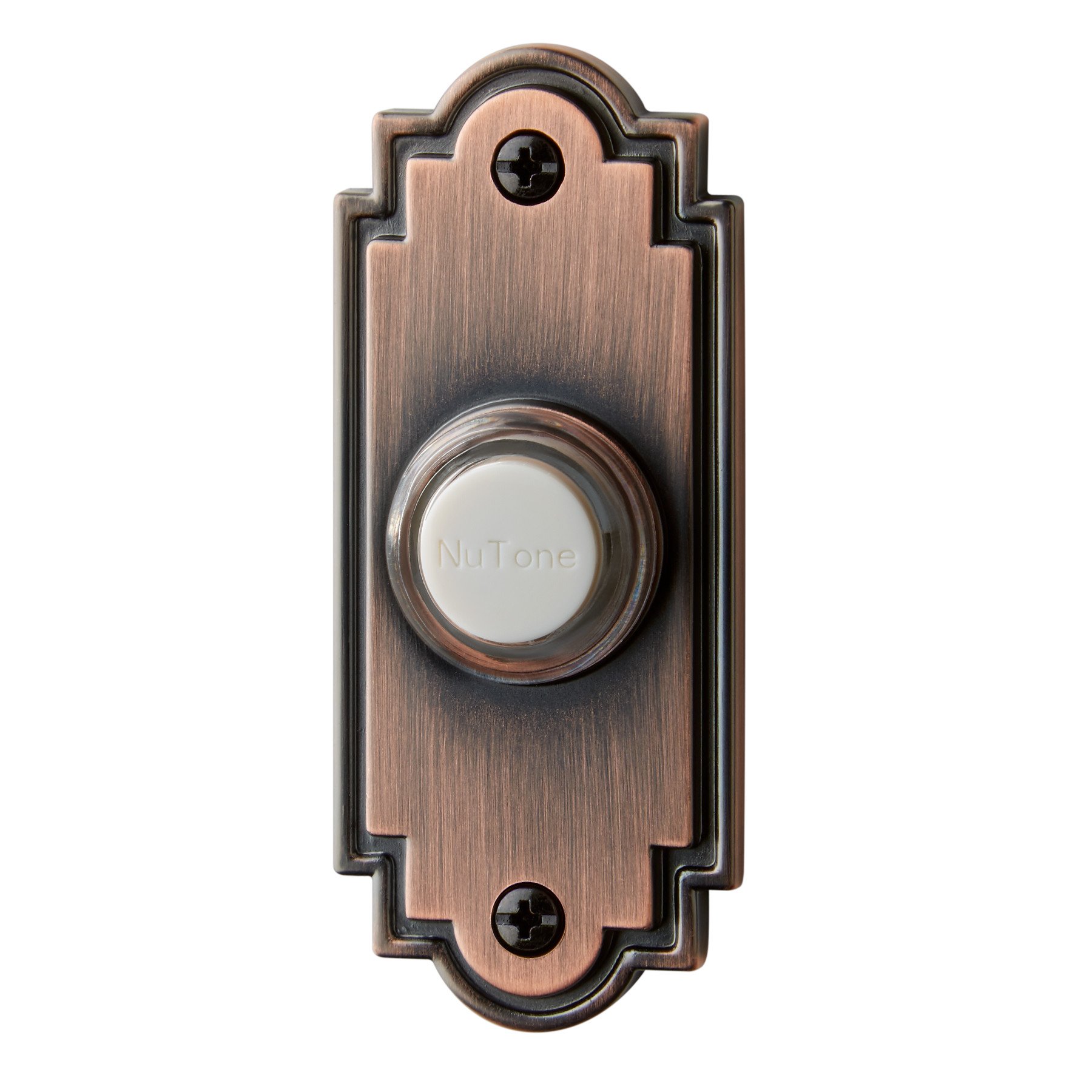 Bronze Doorbell: Amazon.com