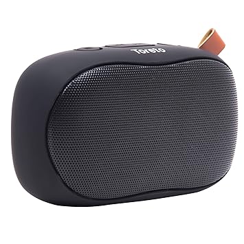 toreto bluetooth speaker price