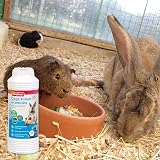 Beaphar Cage Fresh Granules - 600g for Cages, Hutches & Litter Trays view 9